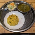 実際訪問したユーザーが直接撮影して投稿した林町トルコ料理Tikka Naan&Curry&Kebabの写真