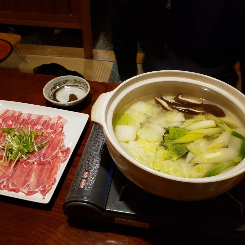 実際訪問したユーザーが直接撮影して投稿した湯沢居酒屋ささの写真