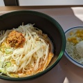 実際訪問したユーザーが直接撮影して投稿した南大沢学食 / 職員食堂南大沢キャンパス 食堂部の写真