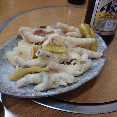 実際訪問したユーザーが直接撮影して投稿した長者町四川料理華隆餐館の写真