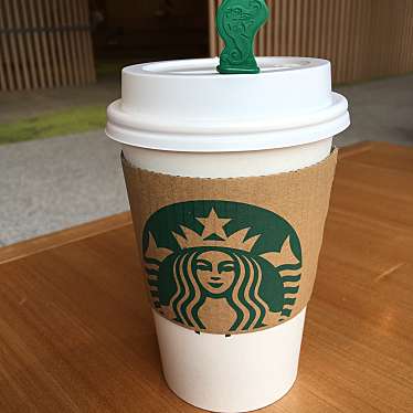 スターバックスコーヒー 奈良公園バスターミナル店のundefinedに実際訪問訪問したユーザーunknownさんが新しく投稿した新着口コミの写真