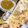 Aセット - 実際訪問したユーザーが直接撮影して投稿した長野インド料理SAPNA 稲沢店の写真のメニュー情報