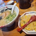 実際訪問したユーザーが直接撮影して投稿した今川ラーメン専門店ずんどう屋 東住吉今川店の写真