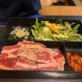 実際訪問したユーザーが直接撮影して投稿した成増焼肉焼肉問屋バンバン 成増店の写真