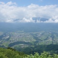 実際訪問したユーザーが直接撮影して投稿した山 / 峠陣馬形山の写真