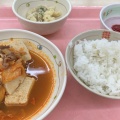 実際訪問したユーザーが直接撮影して投稿した曙町ラーメン / つけ麺IKUSカフェテリアの写真