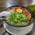 三氣ラーメン - 実際訪問したユーザーが直接撮影して投稿した神松寺ラーメン専門店博多三氣 福大通り片江店の写真のメニュー情報