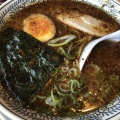 実際訪問したユーザーが直接撮影して投稿した長沼ラーメン専門店丸源ラーメン 長沼店の写真