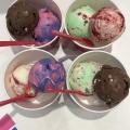 実際訪問したユーザーが直接撮影して投稿した海陽町アイスクリームサーティワンアイスクリーム ラグーナテンボス店の写真