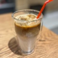 実際訪問したユーザーが直接撮影して投稿した新宿カフェAALIYA COFFEE ROASTERSの写真