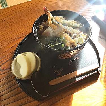 実際訪問したユーザーが直接撮影して投稿した本町うどん小山屋食堂の写真