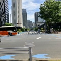 実際訪問したユーザーが直接撮影して投稿した西新宿通り議事堂通りの写真