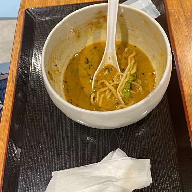 鶏白湯ラーメン 自由が丘蔭山 アリオ亀有店のundefinedに実際訪問訪問したユーザーunknownさんが新しく投稿した新着口コミの写真