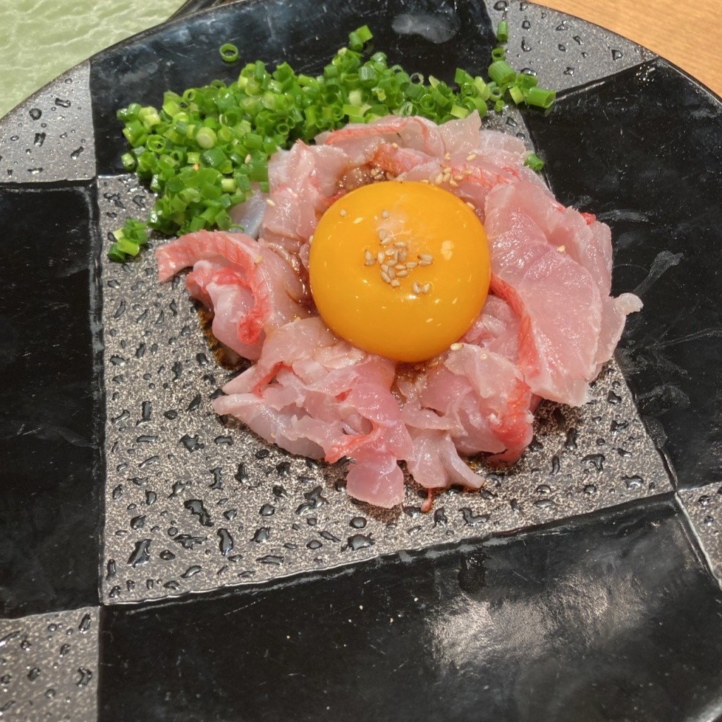 ユーザーが投稿した400円皿の写真 - 実際訪問したユーザーが直接撮影して投稿した広場回転寿司丸藤の写真