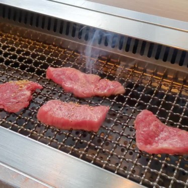 実際訪問したユーザーが直接撮影して投稿した宇田川町焼肉上等焼肉 ひらくの写真