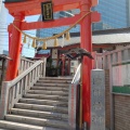 実際訪問したユーザーが直接撮影して投稿した東新橋神社日比谷神社の写真