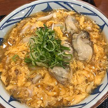 丸亀製麺 札幌店のundefinedに実際訪問訪問したユーザーunknownさんが新しく投稿した新着口コミの写真