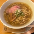 実際訪問したユーザーが直接撮影して投稿した西橋本ラーメン / つけ麺吉凛の写真