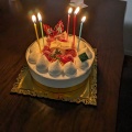 生菓子アントルメ - 実際訪問したユーザーが直接撮影して投稿した赤塚ケーキpatisserie & cafe LA NOBOUTIQUE-Cの写真のメニュー情報