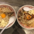 実際訪問したユーザーが直接撮影して投稿した八島町ラーメン / つけ麺麺処 湊生の写真