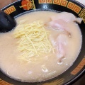 一蘭ラーメン - 実際訪問したユーザーが直接撮影して投稿した芝田ラーメン専門店一蘭 梅田芝田店の写真のメニュー情報