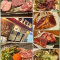 実際訪問したユーザーが直接撮影して投稿した博労町焼肉大阪焼肉 まほろ 心斎橋本店の写真
