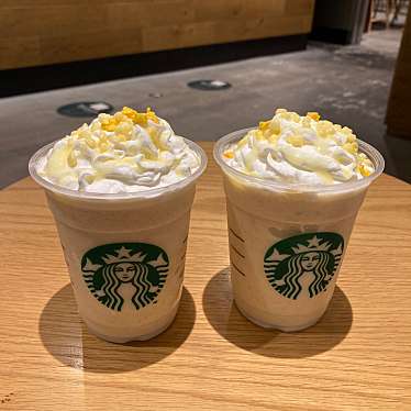 スターバックスコーヒー TSUTAYA 相鉄ライフ三ツ境店のundefinedに実際訪問訪問したユーザーunknownさんが新しく投稿した新着口コミの写真