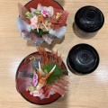 実際訪問したユーザーが直接撮影して投稿した上近江町魚介 / 海鮮料理ひら井 本店の写真