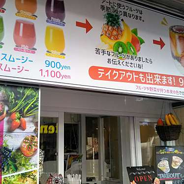 j-miさんが投稿した大須カフェのお店トゥールズカフェ/tuwls cafeの写真