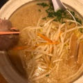 実際訪問したユーザーが直接撮影して投稿した赤塚ラーメン / つけ麺ゆうきや つくば学園店の写真