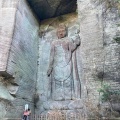 実際訪問したユーザーが直接撮影して投稿した元名寺百尺観音(日本寺)の写真