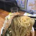 実際訪問したユーザーが直接撮影して投稿した麻生町ラーメン / つけ麺麺屋 あさ蔵の写真