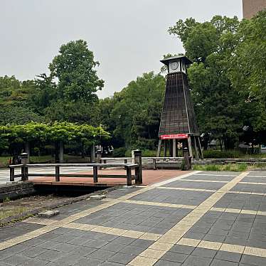 実際訪問したユーザーが直接撮影して投稿した清澄公園清澄公園の写真