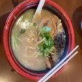 実際訪問したユーザーが直接撮影して投稿した下土田ラーメン / つけ麺がんこやの写真