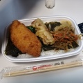 のり弁当(醤油) - 実際訪問したユーザーが直接撮影して投稿した姪の浜お弁当ほっともっと 姪浜店の写真のメニュー情報