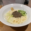 実際訪問したユーザーが直接撮影して投稿した上馬ラーメン / つけ麺じゃじゃおいけんの写真