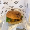 実際訪問したユーザーが直接撮影して投稿したおおたかの森西ハンバーガーSHOGUN BURGER 流山おおたかの森SC店の写真