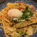 実際訪問したユーザーが直接撮影して投稿した新宿パスタ洋麺屋五右衛門 新宿ミニム店の写真