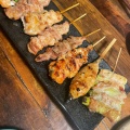 実際訪問したユーザーが直接撮影して投稿した西新宿ダイニングバーcharcoal grill & bar GARAKUTA-YA 我楽多家 西新宿店の写真