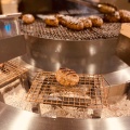 実際訪問したユーザーが直接撮影して投稿した道玄坂肉料理挽肉と米 渋谷店の写真