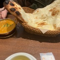 実際訪問したユーザーが直接撮影して投稿した西茶屋カレースバカマナイオンモール名古屋茶屋店の写真