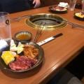 実際訪問したユーザーが直接撮影して投稿した北烏山焼肉焼肉 牛苑 北烏山店の写真