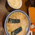 実際訪問したユーザーが直接撮影して投稿した古川小野ラーメン / つけ麺マル寛そばやの写真