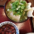 実際訪問したユーザーが直接撮影して投稿した定食屋ほとめき庵の写真