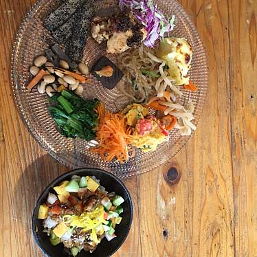 実際訪問したユーザーが直接撮影して投稿した浜川和食 / 日本料理ごはん屋・デ・スースースーンの写真