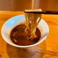 実際訪問したユーザーが直接撮影して投稿した南田宮ラーメン / つけ麺スープナッツの写真