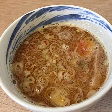 実際訪問したユーザーが直接撮影して投稿したラーメン / つけ麺麺屋 たち花の写真