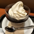 コーヒーゼリー - 実際訪問したユーザーが直接撮影して投稿した一番町カフェカフェ ベローチェ 仙台一番町一丁目店の写真のメニュー情報