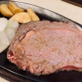 実際訪問したユーザーが直接撮影して投稿した西ステーキJACK'S STEAK HOUSEの写真