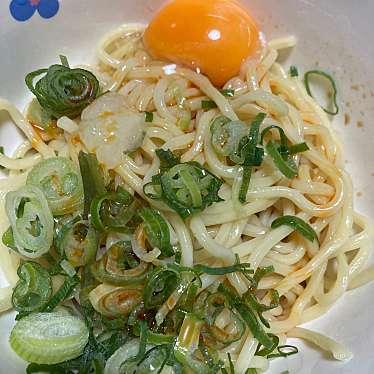 実際訪問したユーザーが直接撮影して投稿した下荒田ラーメン / つけ麺油そば専門 兎 荒田店の写真